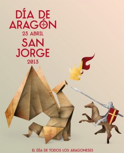 San Jorge 2013