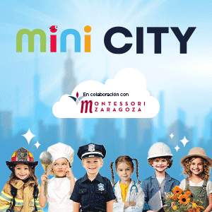 Mini City en puerto venecia