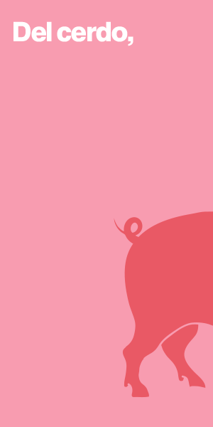 Carne de cerdo, alimentacion saludable