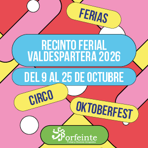 las ferias en el pilar