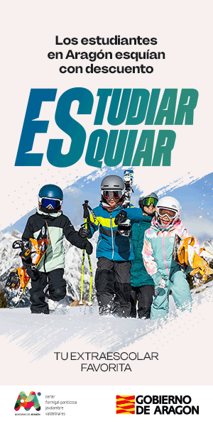 ski escolar