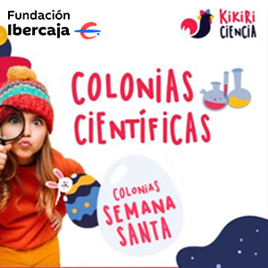 Colonias científicas