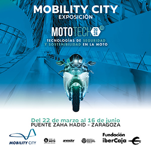 expo motos Mobility City