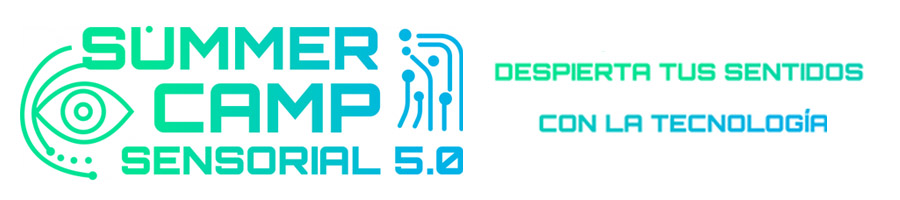 summer camp tecnologico