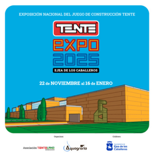 aquagraria exposicion