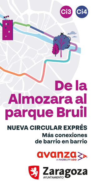 lineas bus