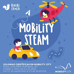 talleres en mobility