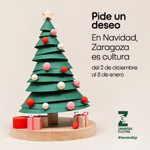 Navidad en Zaragoza 2022