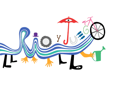 Río y Juego