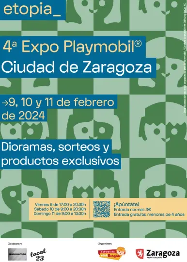 expo playmobil