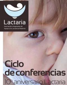 conferencias Lactaria