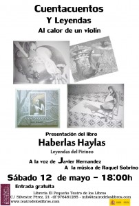 Haberlas Haylas