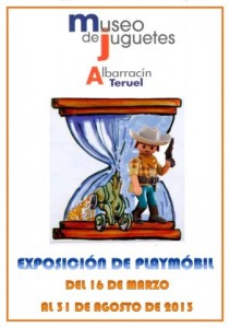 Expo Playmobil