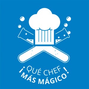 chef magico