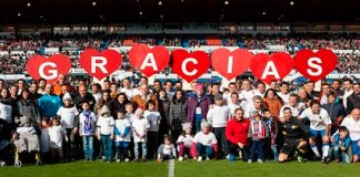 38 niños aragoneses fueron diagnosticados de cáncer infantil el año pasado partido aspanoa