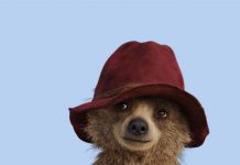 Anfiteatro Xior. Cine de verano paddington