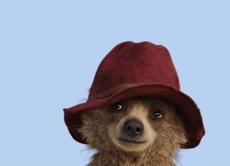 Anfiteatro Xior. Cine de verano paddington