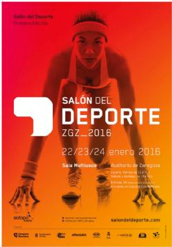salon deporte 2016
