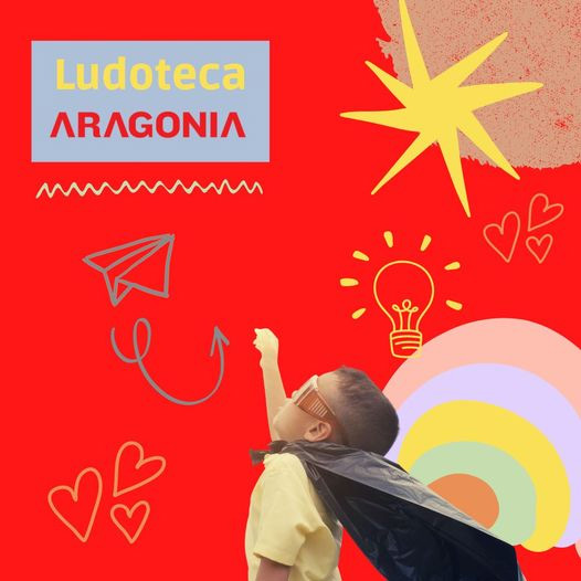 ludoteca Aragonia
