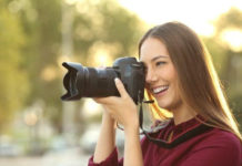 Portavoz. Concurso de fotografía talleres para jóvenes