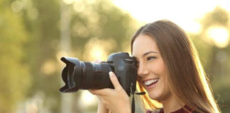 Portavoz. Concurso de fotografía talleres para jóvenes