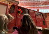 Nueva temporada en el Museo del Fuego y los Bomberos ocio infantil en el museo de los bomberos