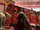 Nueva temporada en el Museo del Fuego y los Bomberos ocio infantil en el museo de los bomberos