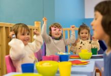 Tardes de juego libre, Parties y cumples en Kids Café kidscafe