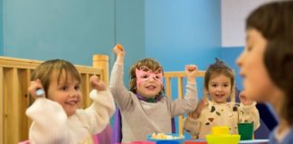 Tardes de juego libre, Parties y cumples en Kids Café kidscafe