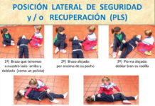 RCP desde mi cole, un proyecto que puede salvar vidas