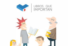 Edición especial Hospital Clínico, Libros que importan