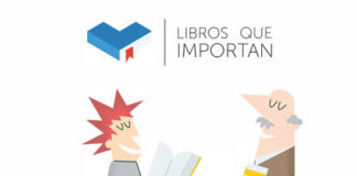 Edición especial Hospital Clínico, Libros que importan