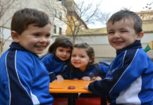 Colegio San Vicente de Paúl, Educando desde el corazón