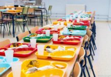 Nuevas bases reguladoras de las becas de comedor escolar y material curricular en Aragón