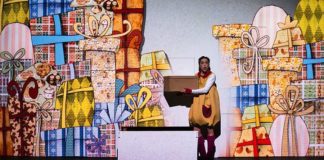 Teatro infantil en Clan