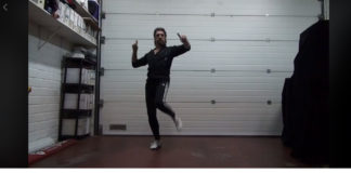 Aprende jota en casa para una gran actuación colectiva cuando termine el confinamiento