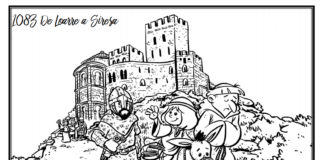 Nos divertimos con la historia de Aragón