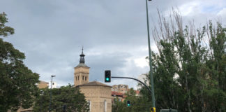 Fines de semana peatonales para facilitar los paseos autorizados paseos peatonales