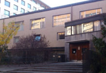 Reapertura de museos, archivos y bibliotecas de Gobierno de Aragón bilbioteca de Zaragoza