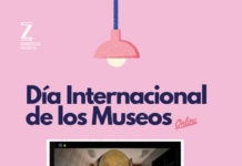 Día internacional de los Museos 2020. Actividades online de los Museos Municipales desde el 16 de mayo