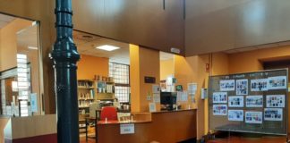 Verano en las bibliotecas municipales. Horarios hasta el 7 de septiembre.