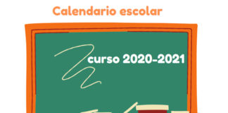 El inicio del curso en Aragón será de forma escalonada. Empezará el 7 de septiembre para infantil.