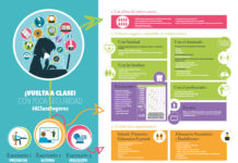 Publicada en el BOA la orden con las instrucciones para el curso 2020/2021