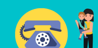 Nuevo servicio de cita previa por teléfono para trámites de familia numerosa, monoparental y registro de parejas estables no casadas trámites familia numerosa y monoparental