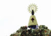 Ofrenda de frutos. Pilar 2026 la ofrenda del pilar