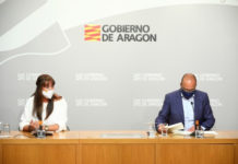Presentado el protocolo entre Educación y Sanidad. Actuaciones para el curso escolar