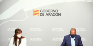 Presentado el protocolo entre Educación y Sanidad. Actuaciones para el curso escolar