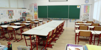 Propuesta de medida necesarias para la vuelta al cole de la Asoc. Española de Pediatría. vamos al cole