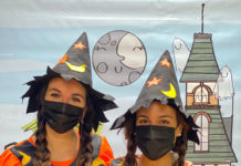Halloween con Kids & Us