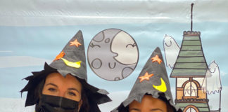 Halloween con Kids & Us